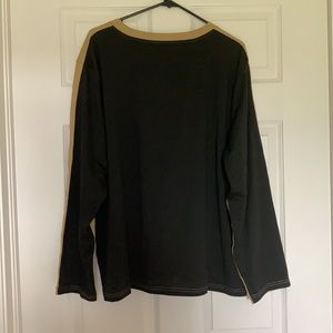 SHEIN Curve Long Sleeve Light Sweater